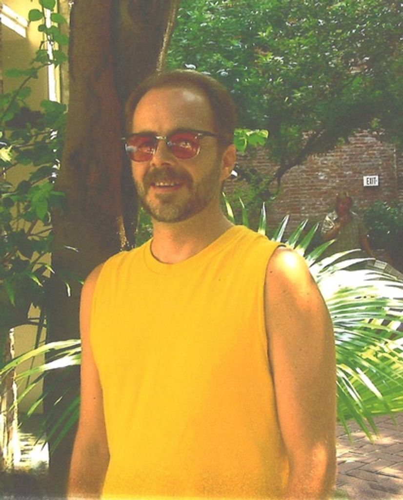 Brian Matthew Mahoney Profile Photo