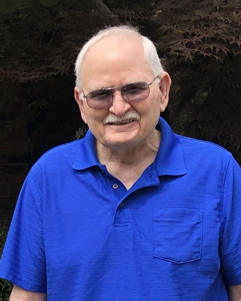 James Allen Washington