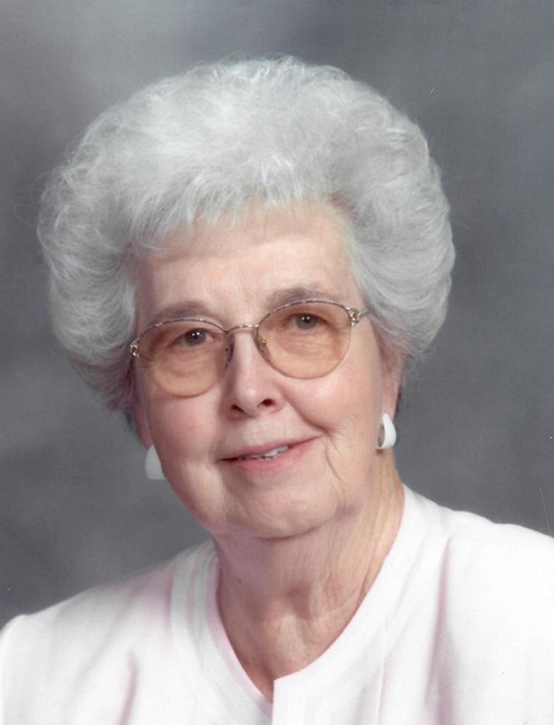 Mary Elizabeth Dunaway
