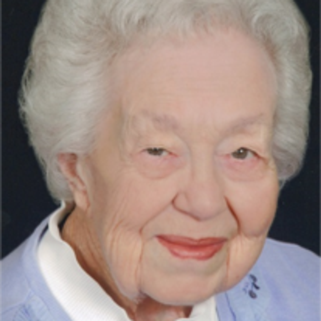 Patricia Ruth Seckinger Profile Photo