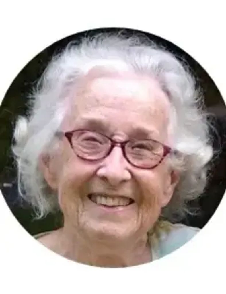 Betty Rishel