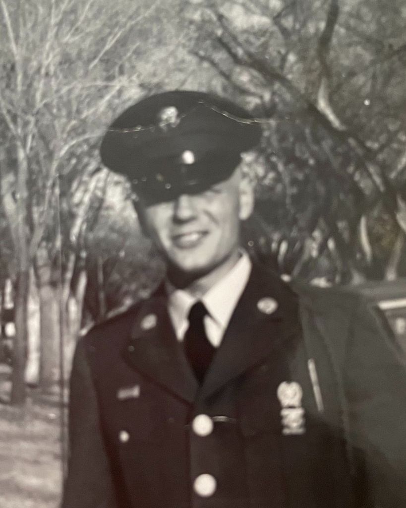 Timothy L. Coombs Profile Photo
