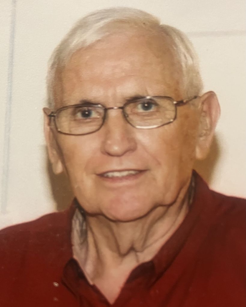 Marvin Spiller Profile Photo