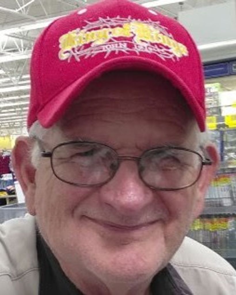 Johnny Carroll Odom Profile Photo