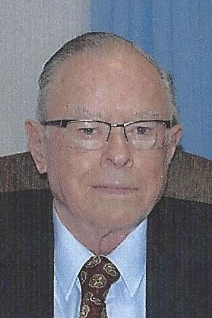Thomas R. Collins Profile Photo