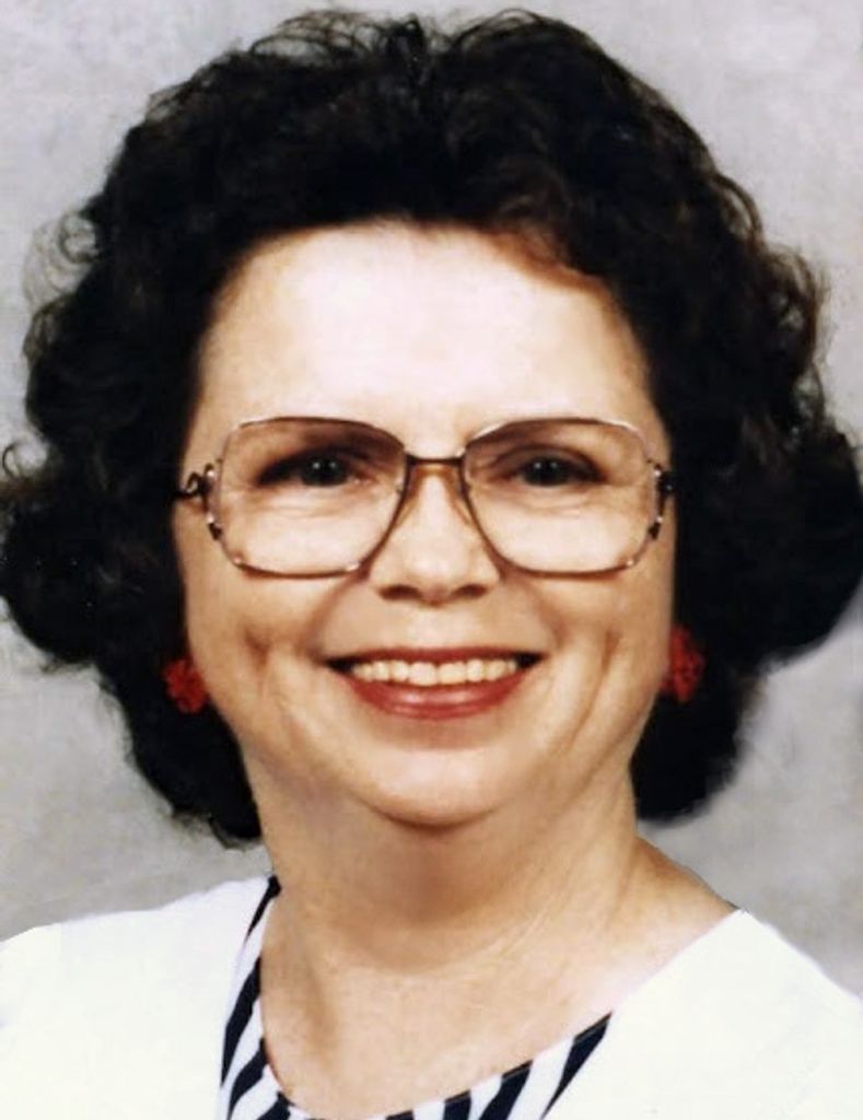Pansy Marie Webb Profile Photo