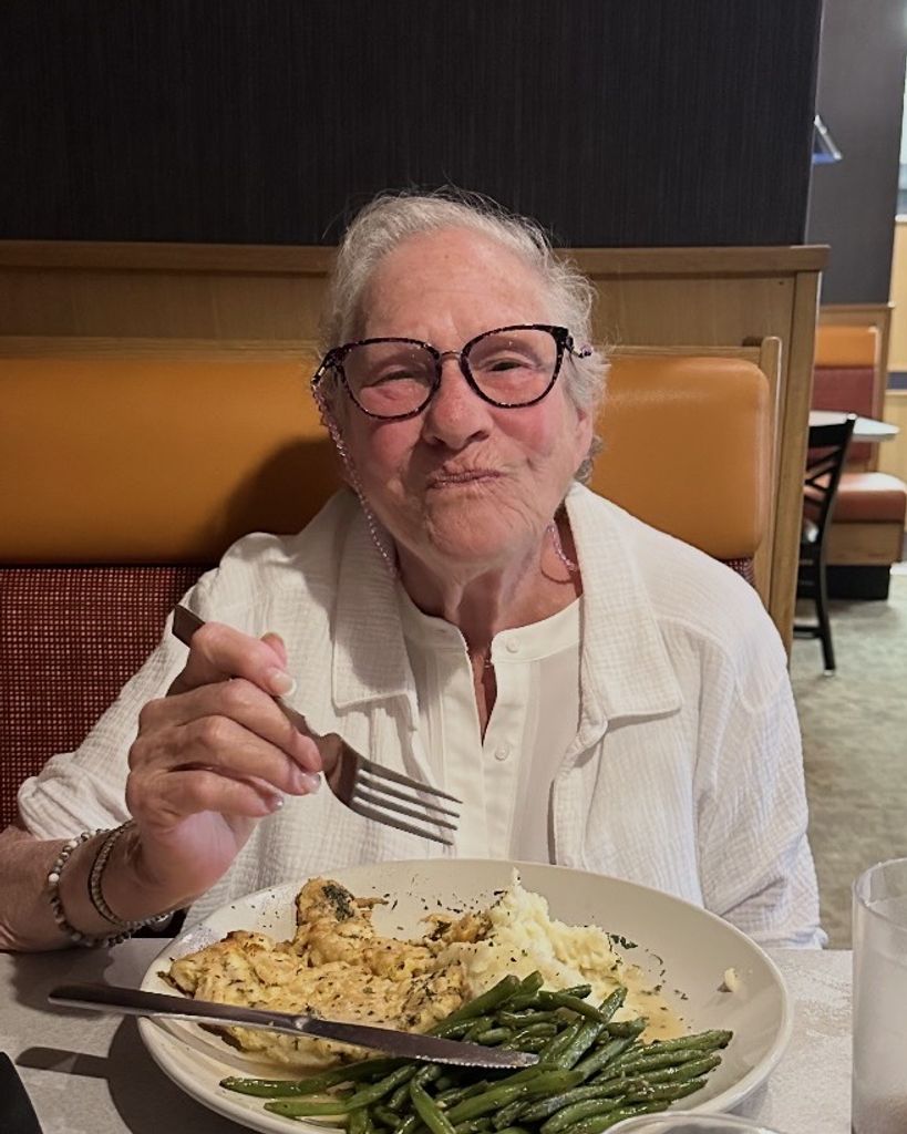 Joyce Serfass Profile Photo