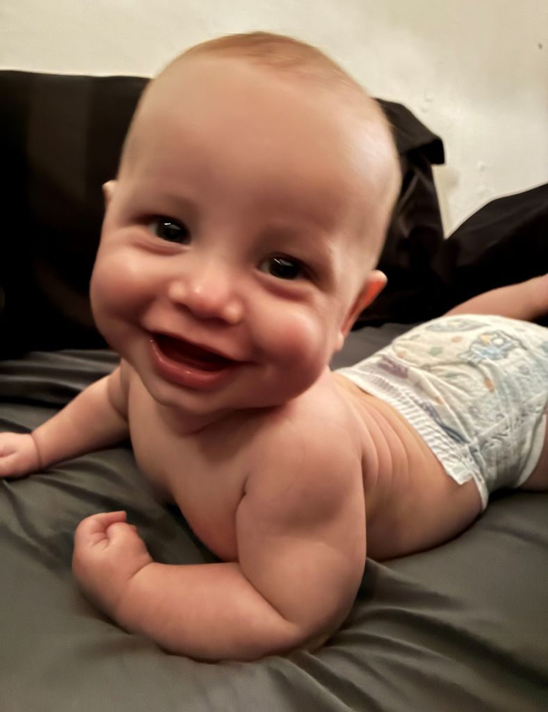 Atticus Aurelius Myers Profile Photo