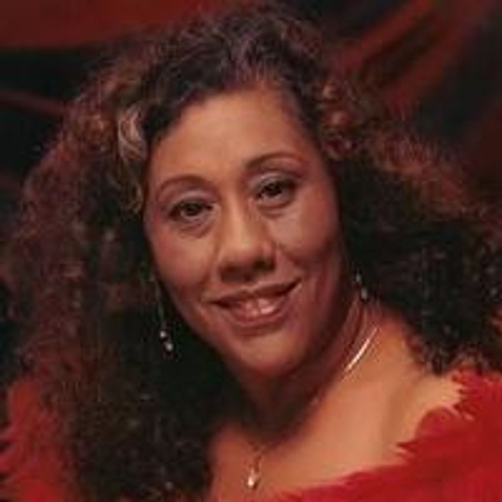 Yvonne T. Williams
