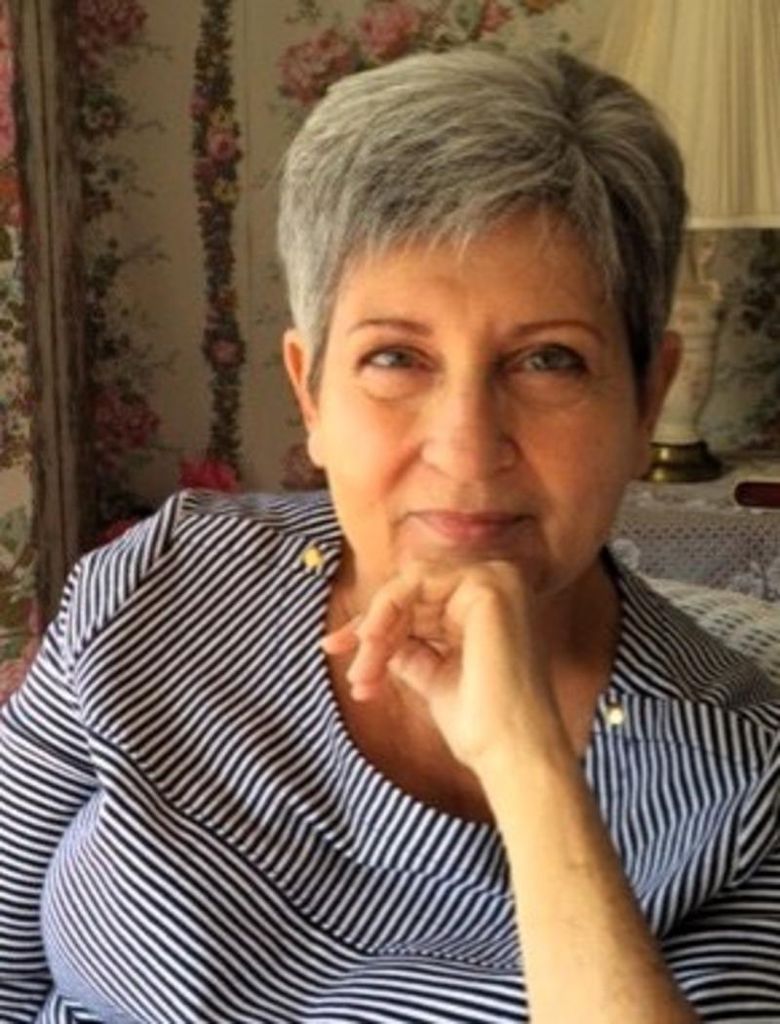 Linda Criger Stephens