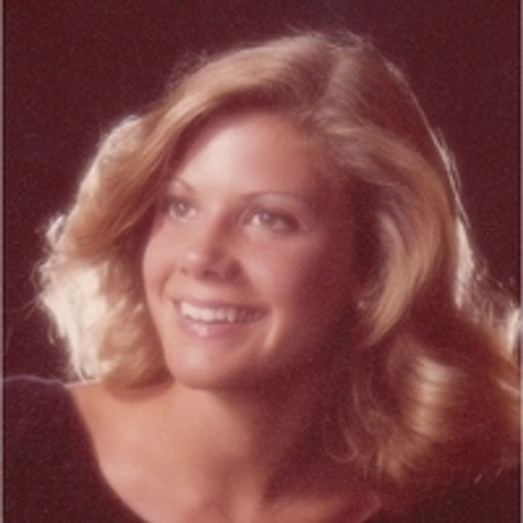 Lynda M. Giles