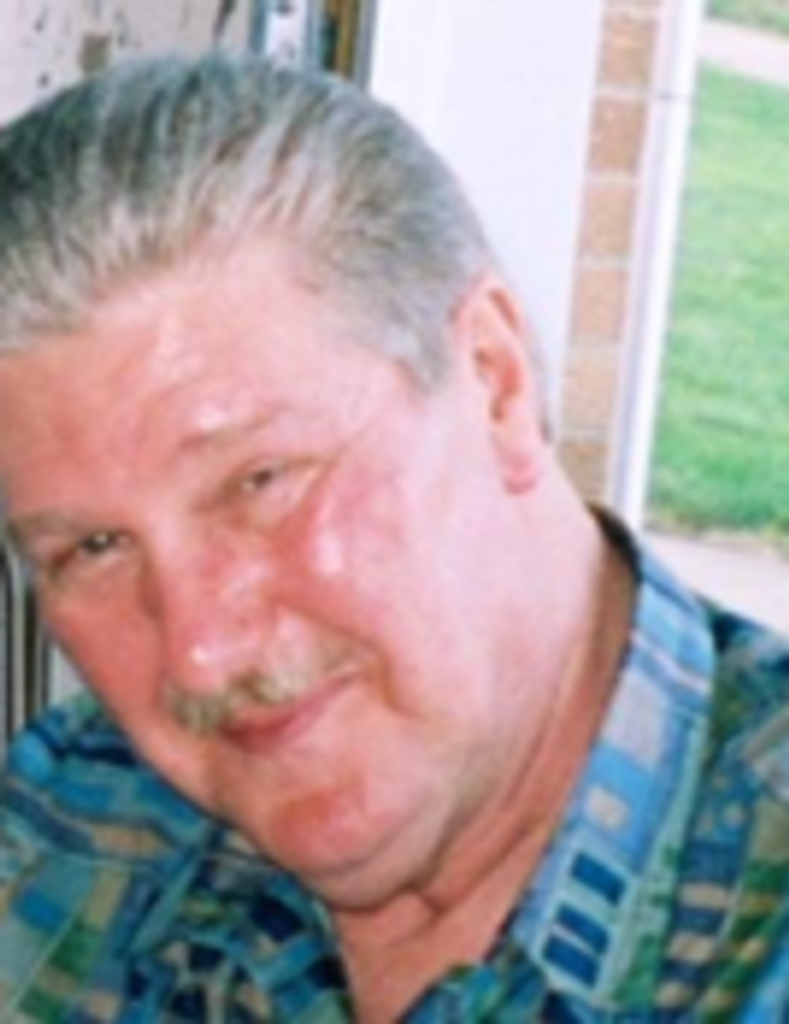Ronnie Clow Profile Photo