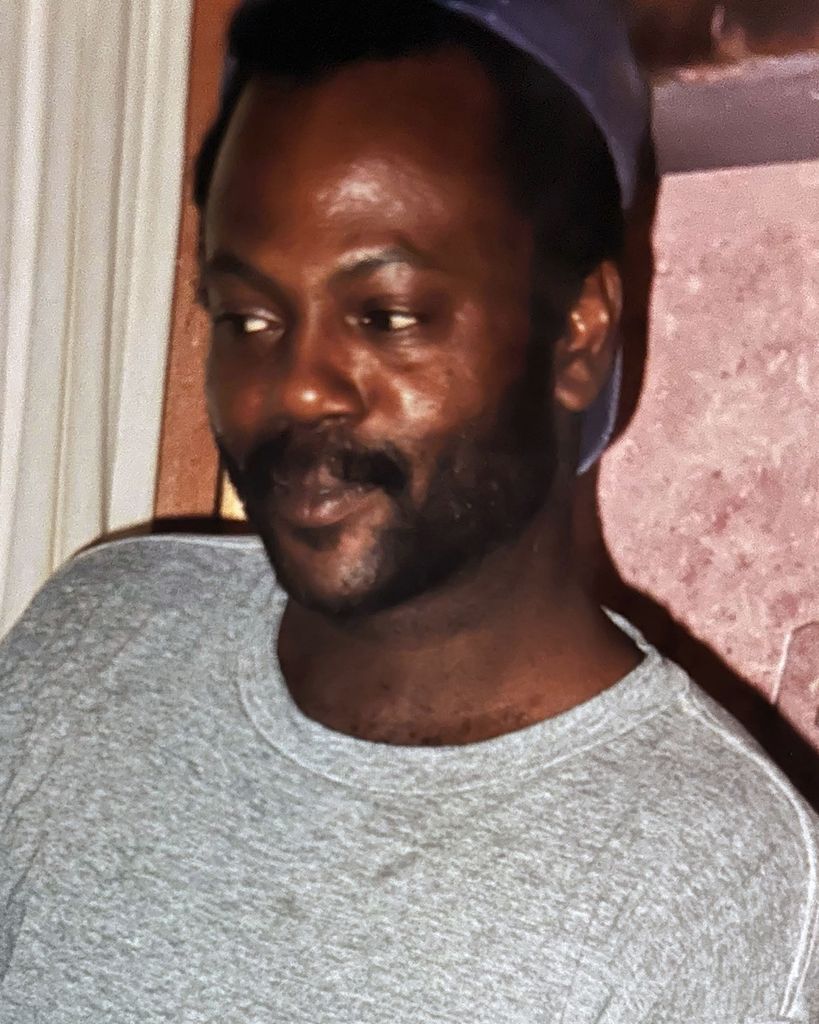 Gregory Rollerson Profile Photo