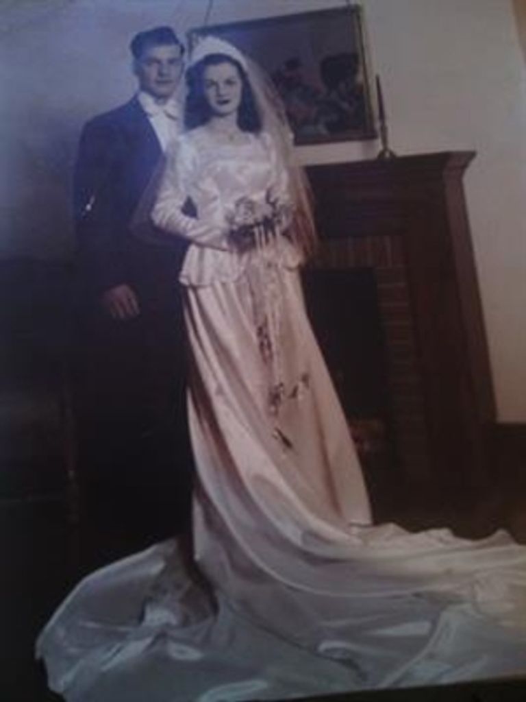 Ms Gloria Saveriano Profile Photo