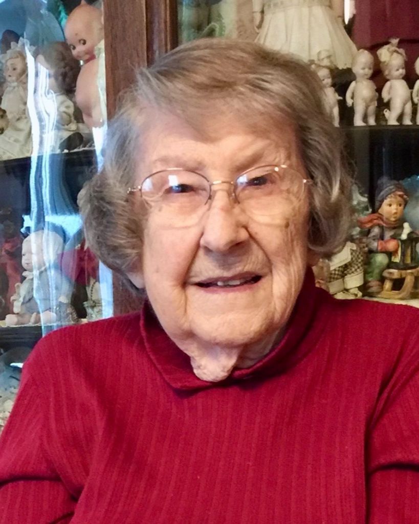 Juanita O. Rufledt