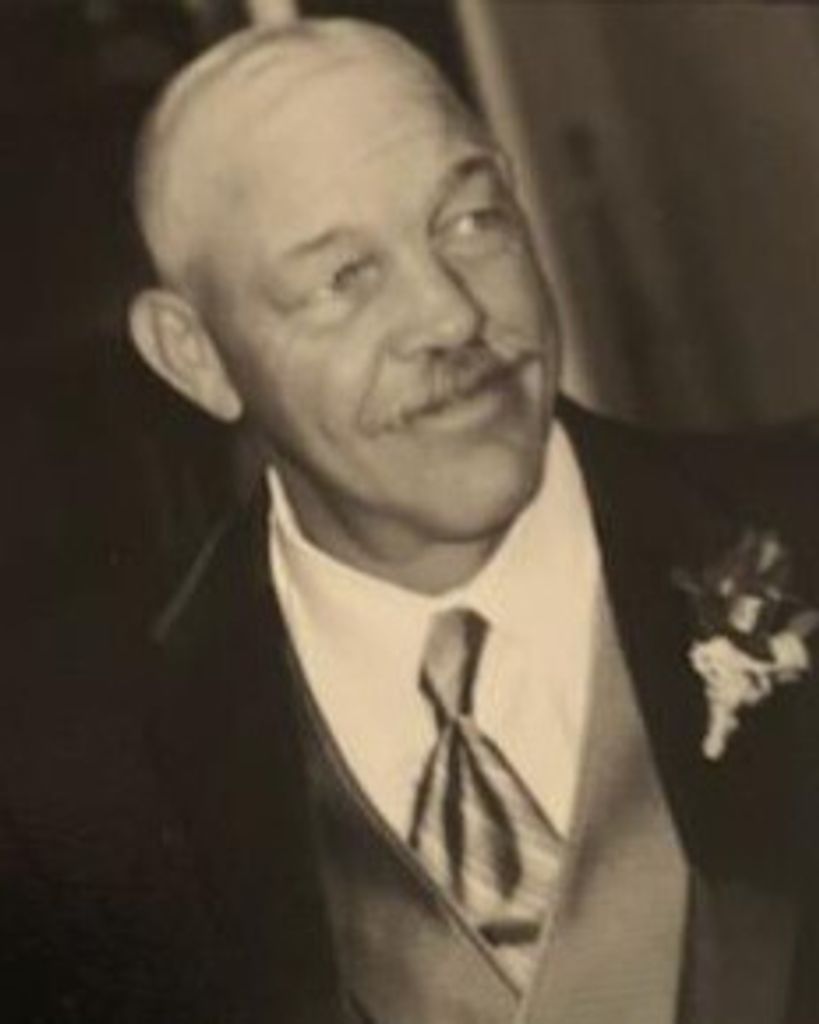 Rodney Van't Hof Profile Photo