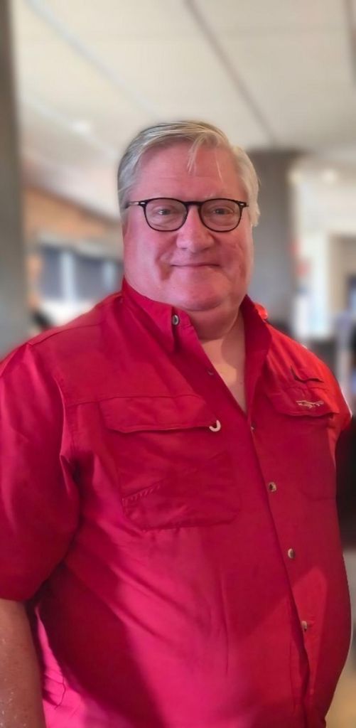 Dean Alan Romanski Profile Photo