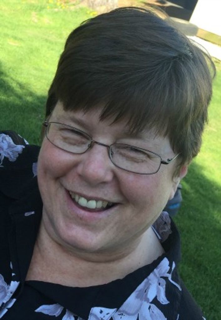 Kathleen Mallinson