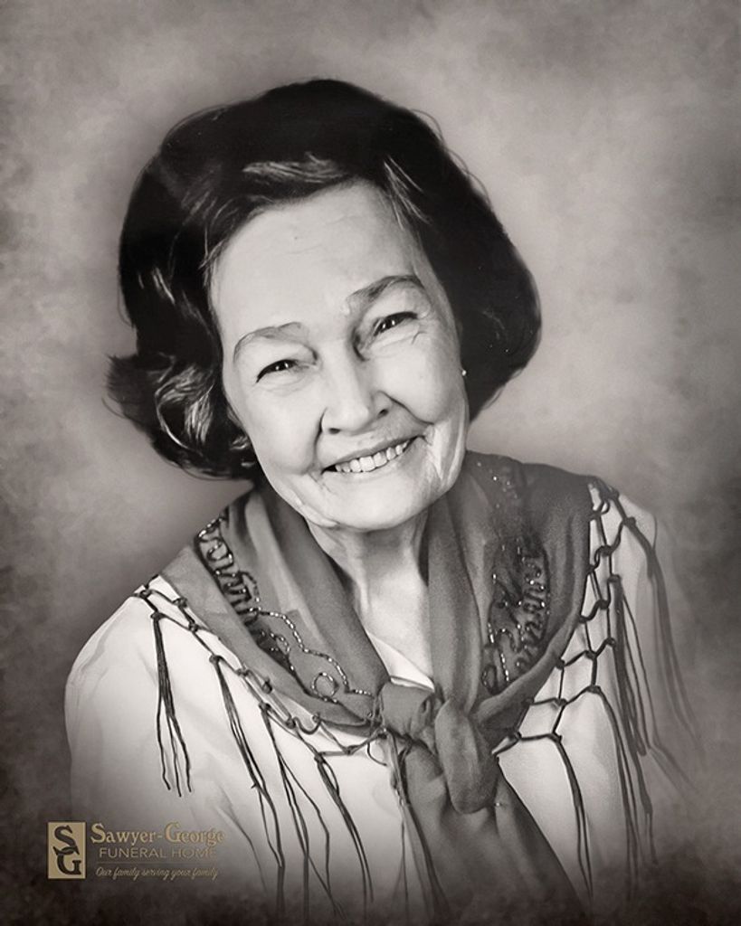 Ruby Lee Roberts