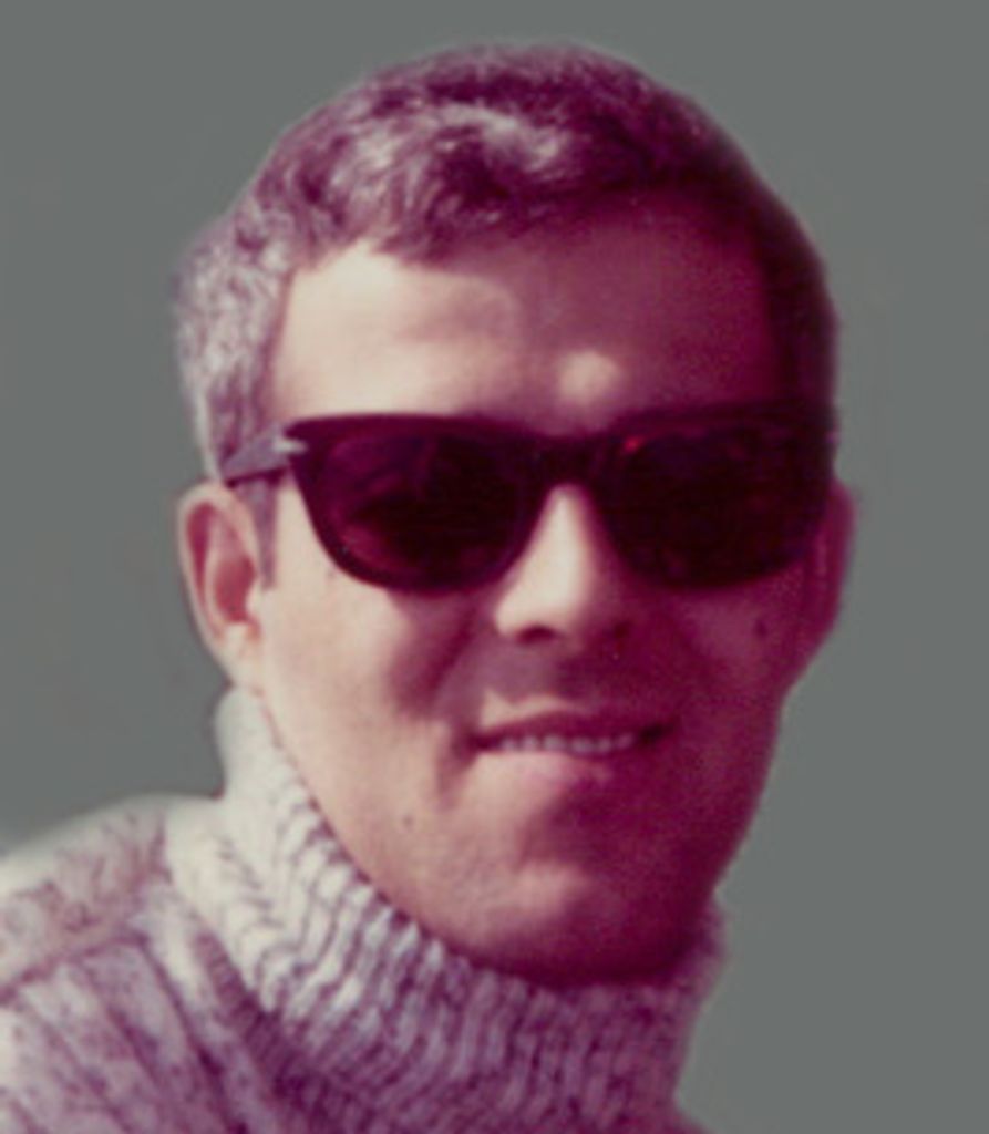 Armando Simionato