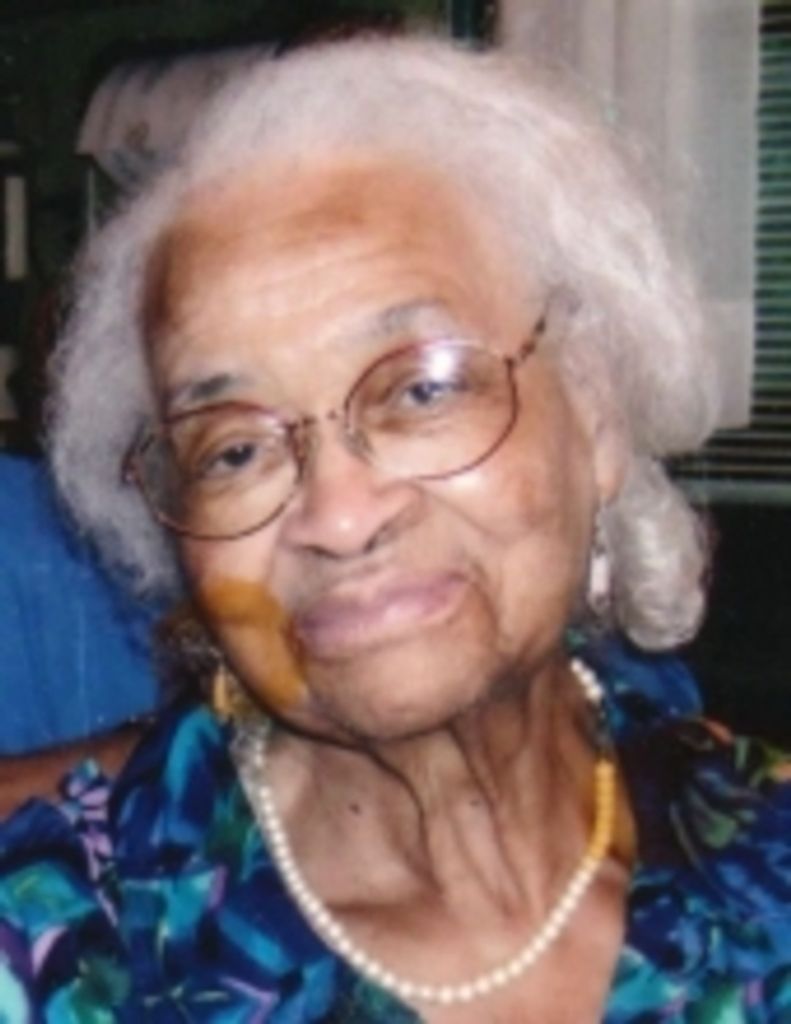 Clara Crews Jennings Profile Photo