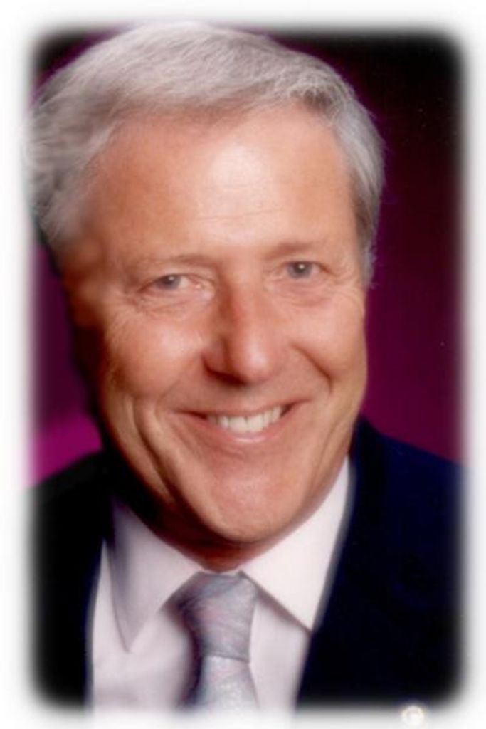 Robert Merle Egland Profile Photo