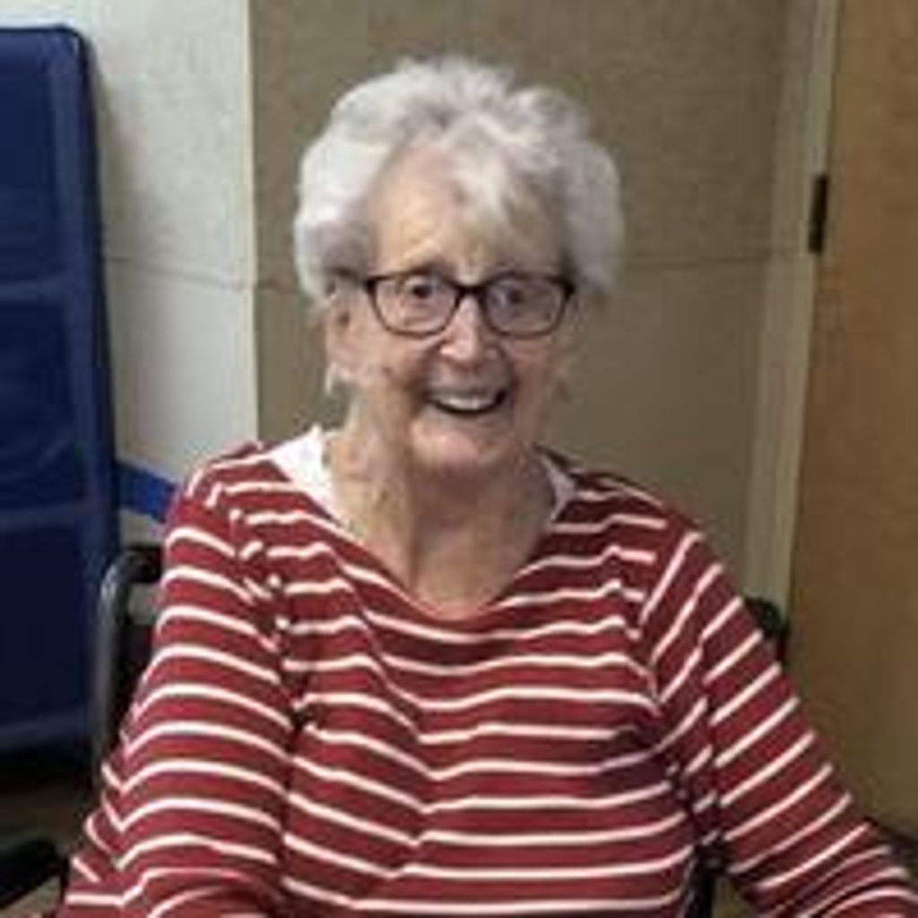 Charlotte C. Bart Profile Photo