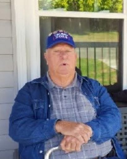 William "Ray" Hubbard Profile Photo