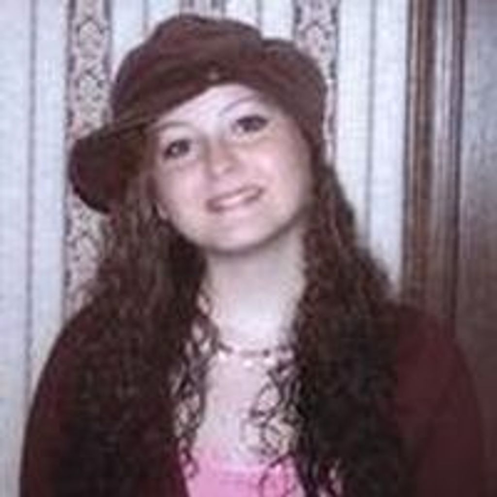 Hannah Shay Pavey