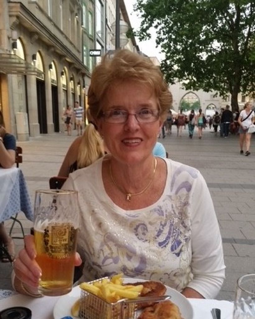 Valerie McKnelly Bennett Profile Photo