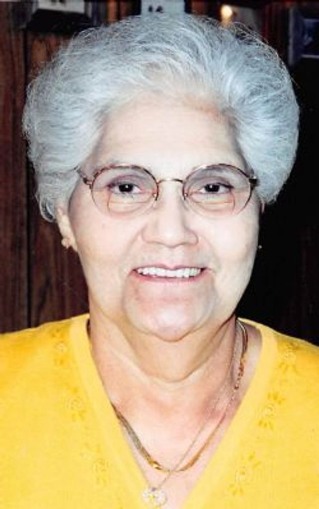 Paula Gonzales