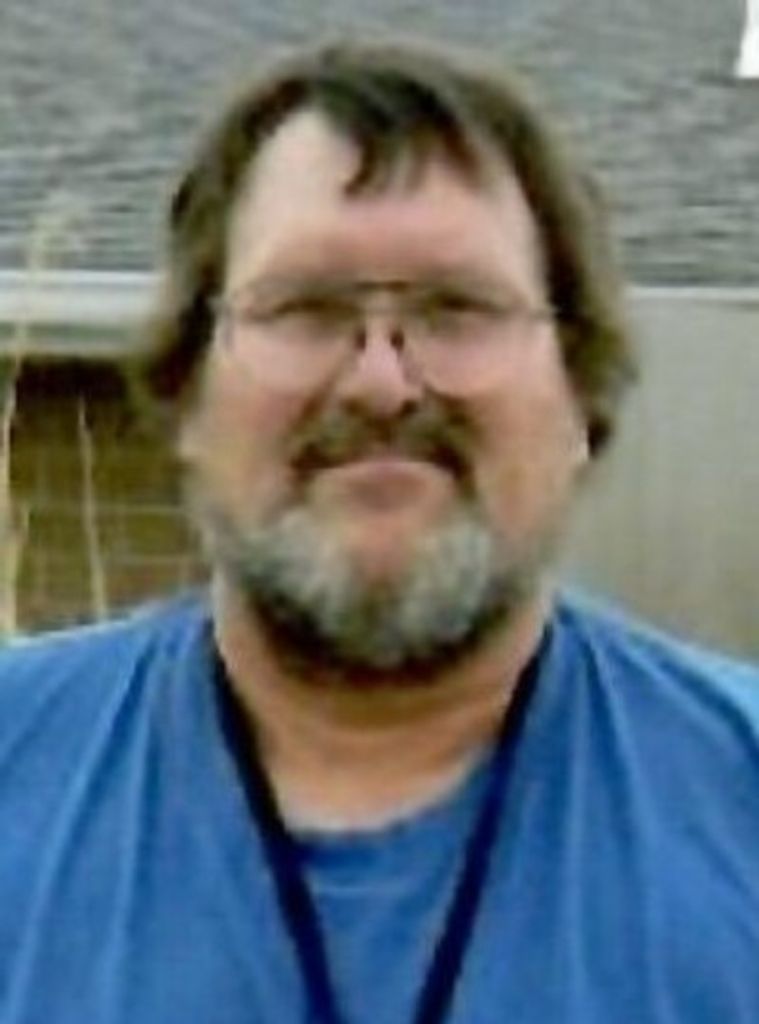 John Melvin Wilson