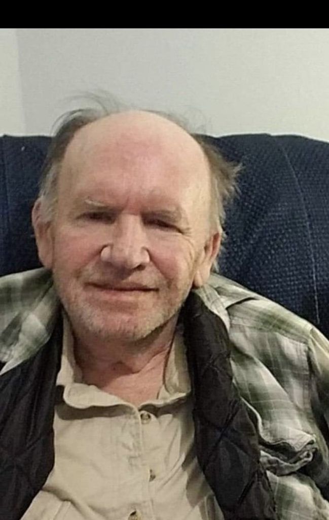 Alan Duane Wallace Profile Photo
