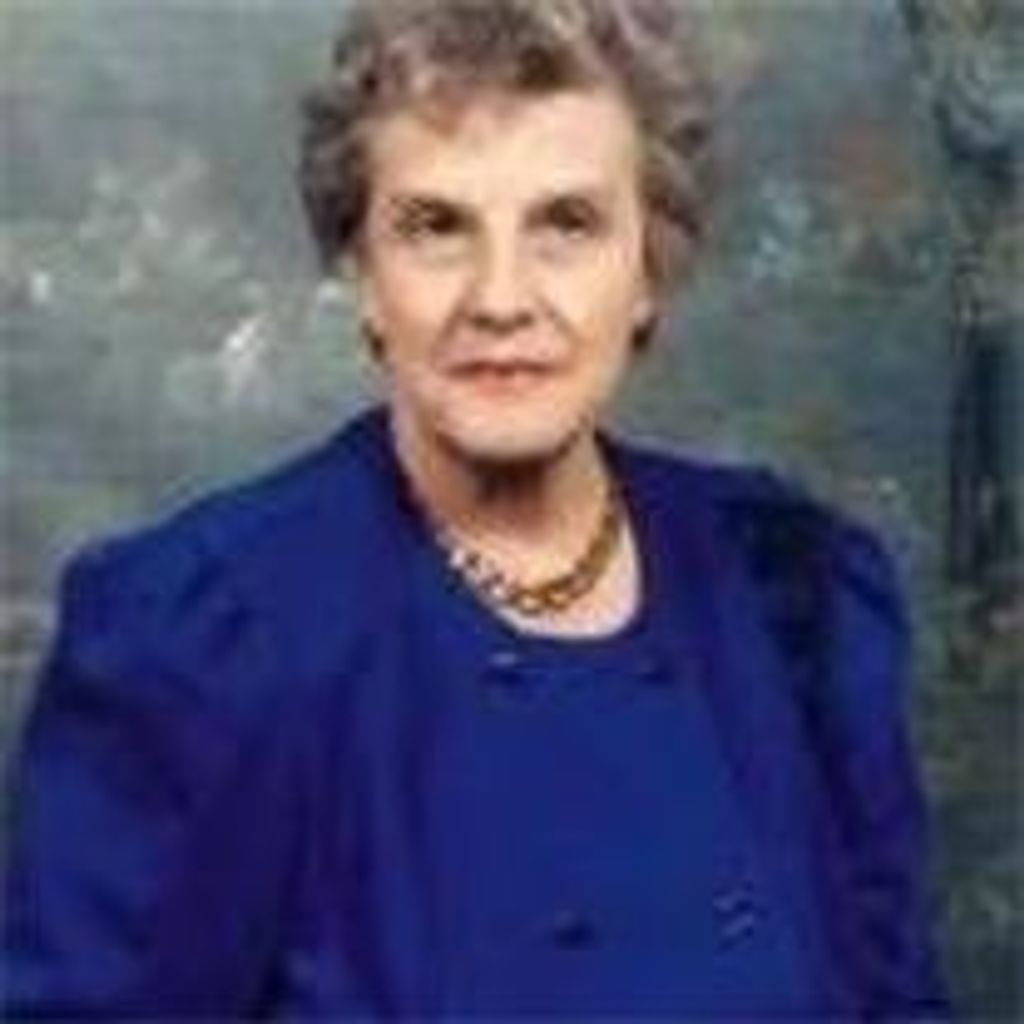Dorcas Campbell Profile Photo