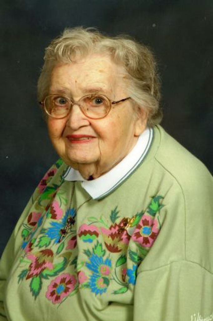Eileen L Koller