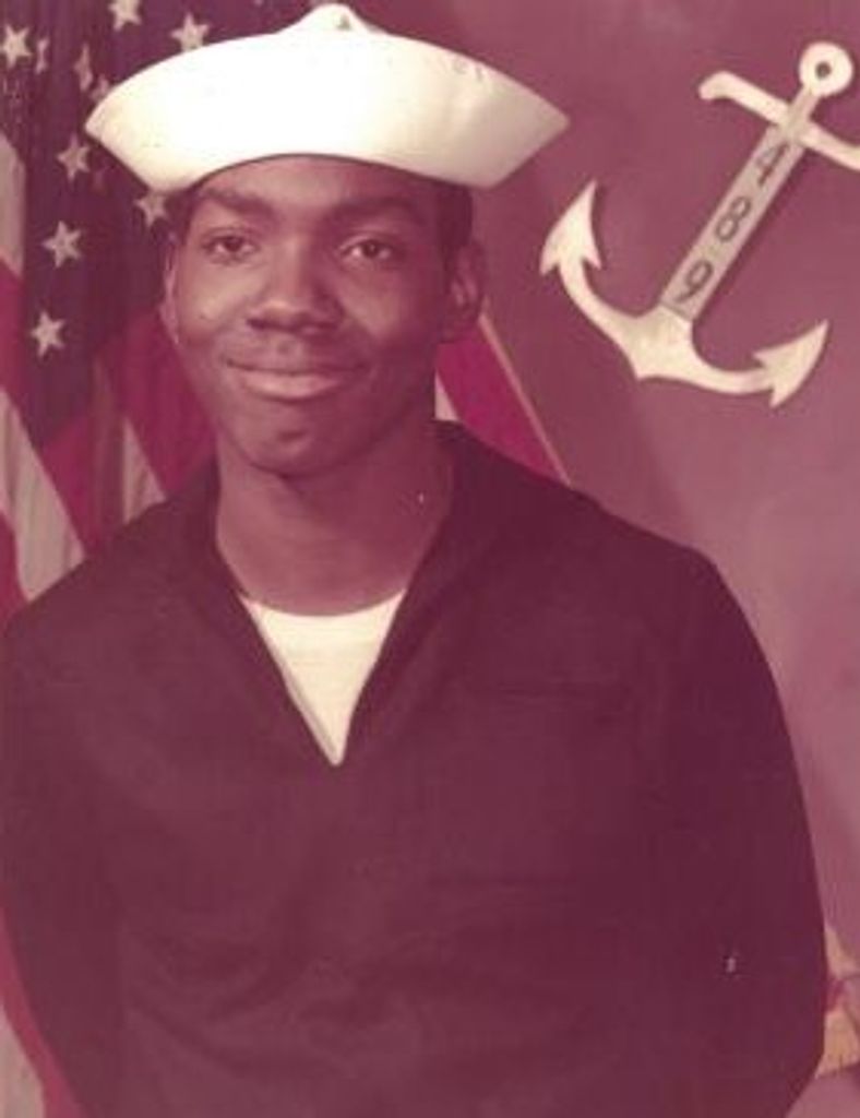 DONALD LEWIS