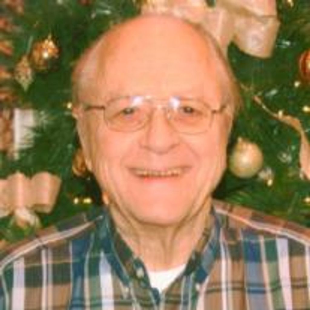 Richard William Stoneman