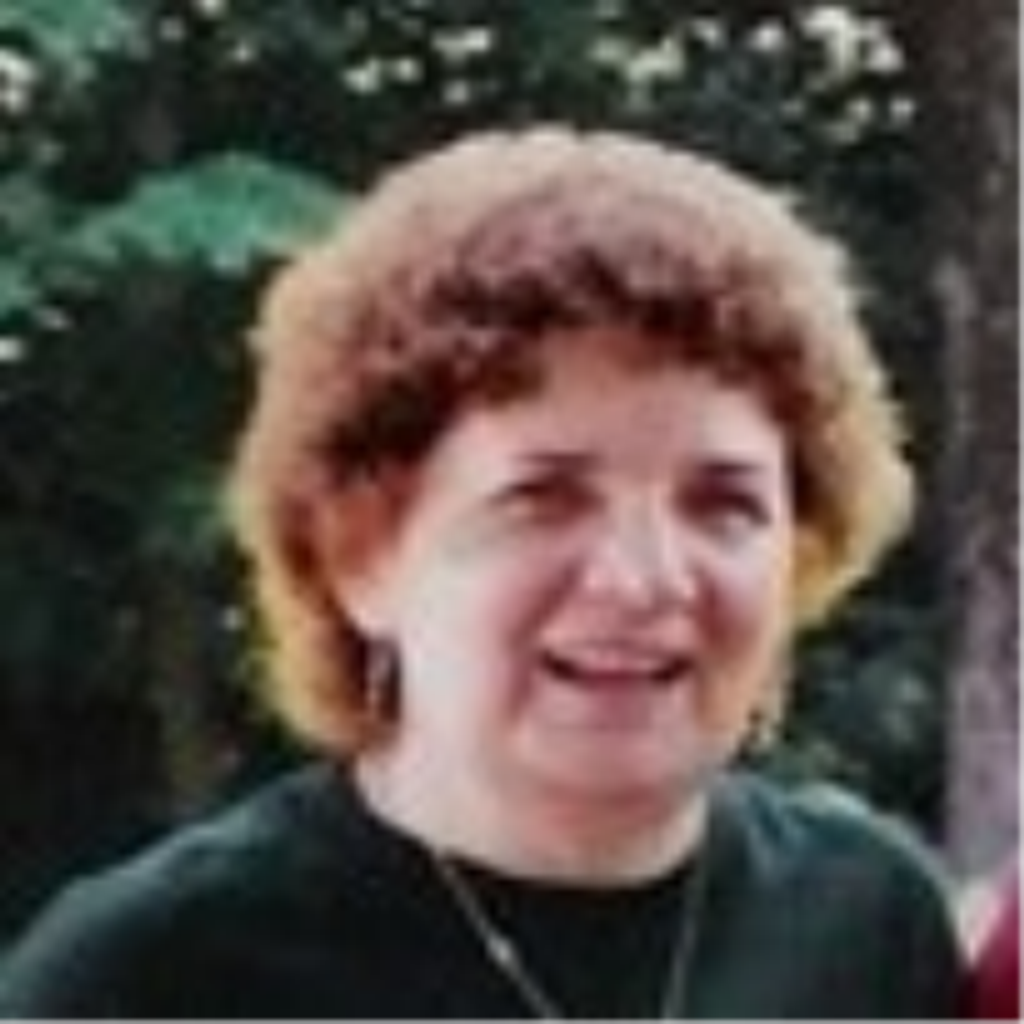 Ruth Ann Miller