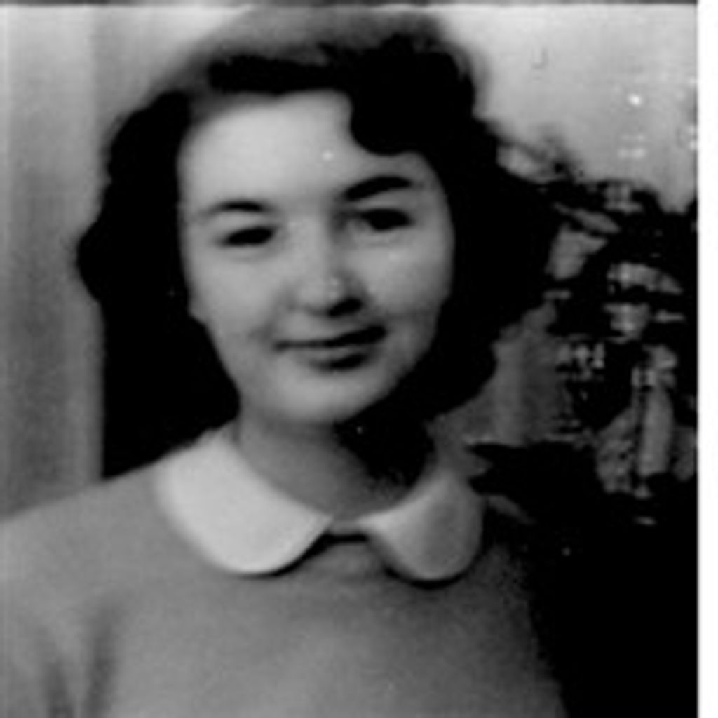 Jane Fossan