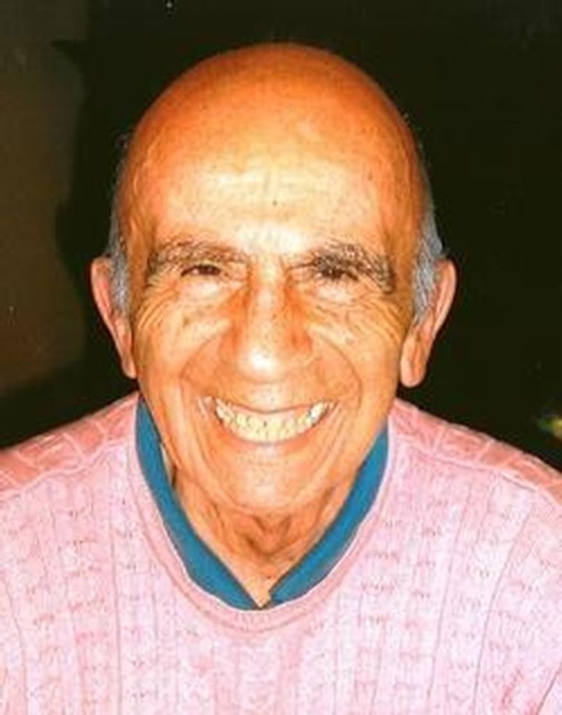 Joseph E. Ruccio, Jr.