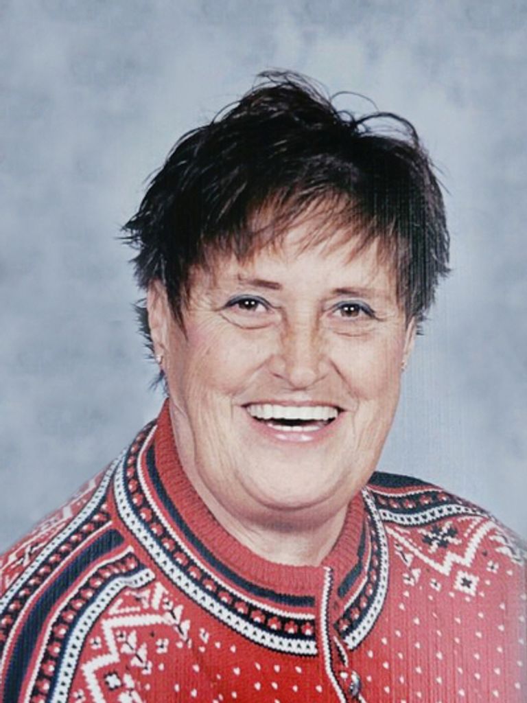 Linda K Pappas Sabey Profile Photo