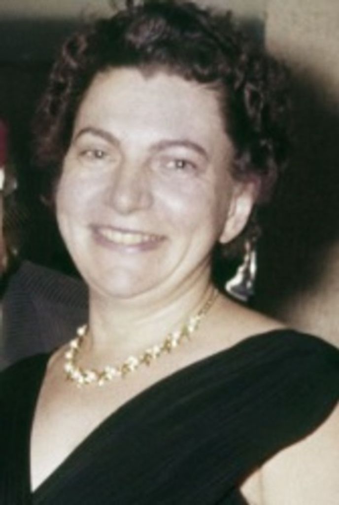 Eileen Anne Dow Profile Photo