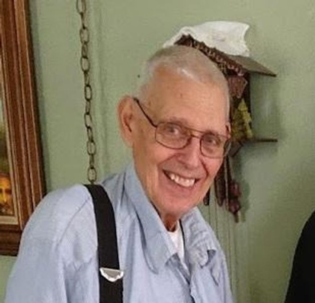 William P. Grossklas, Sr. Profile Photo