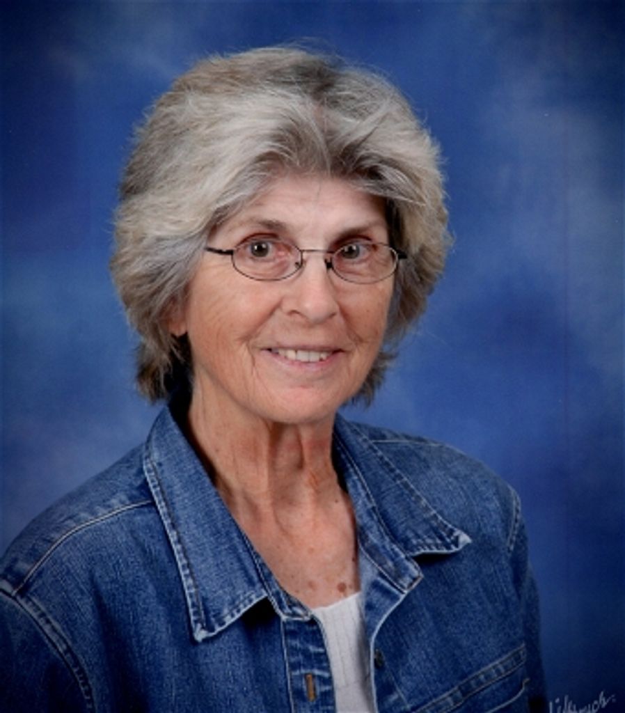 Bonnie Sagner