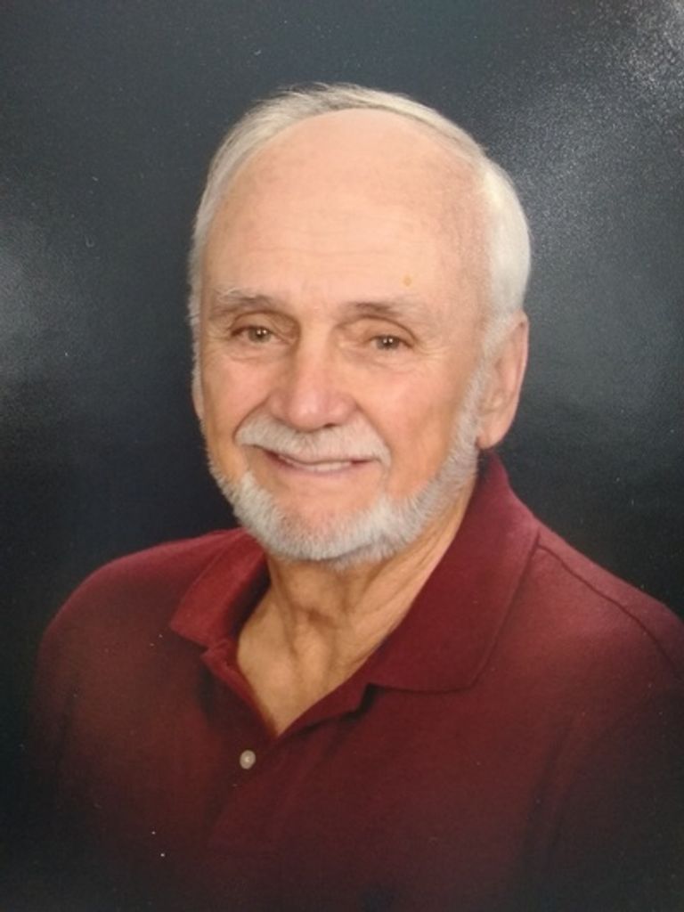 Randall Underwood Harris Jr. Profile Photo