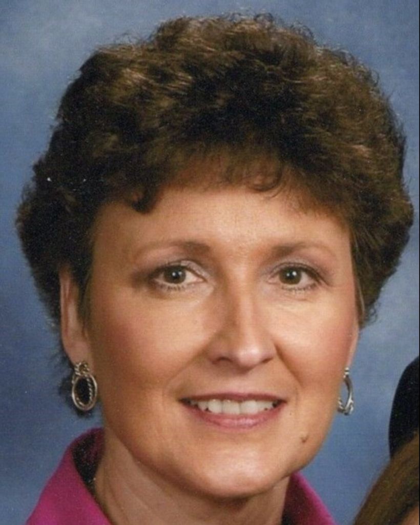 Janice Annette Crook