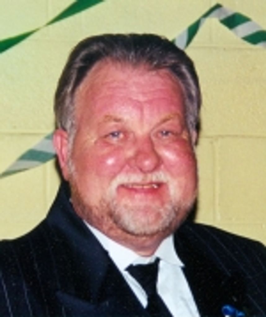 Jeffrey A. Romanowski