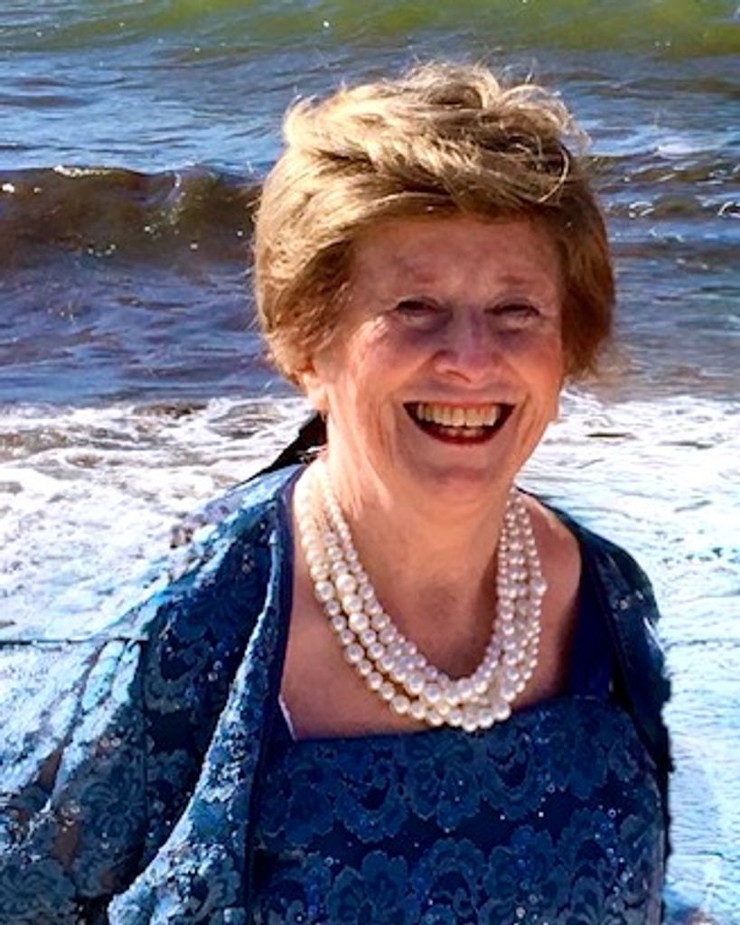 Katharine M. Taylor Profile Photo