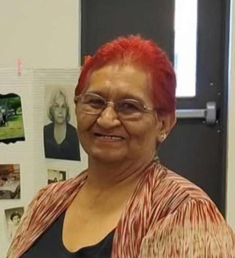 Diana Arroyo Bordayo Profile Photo
