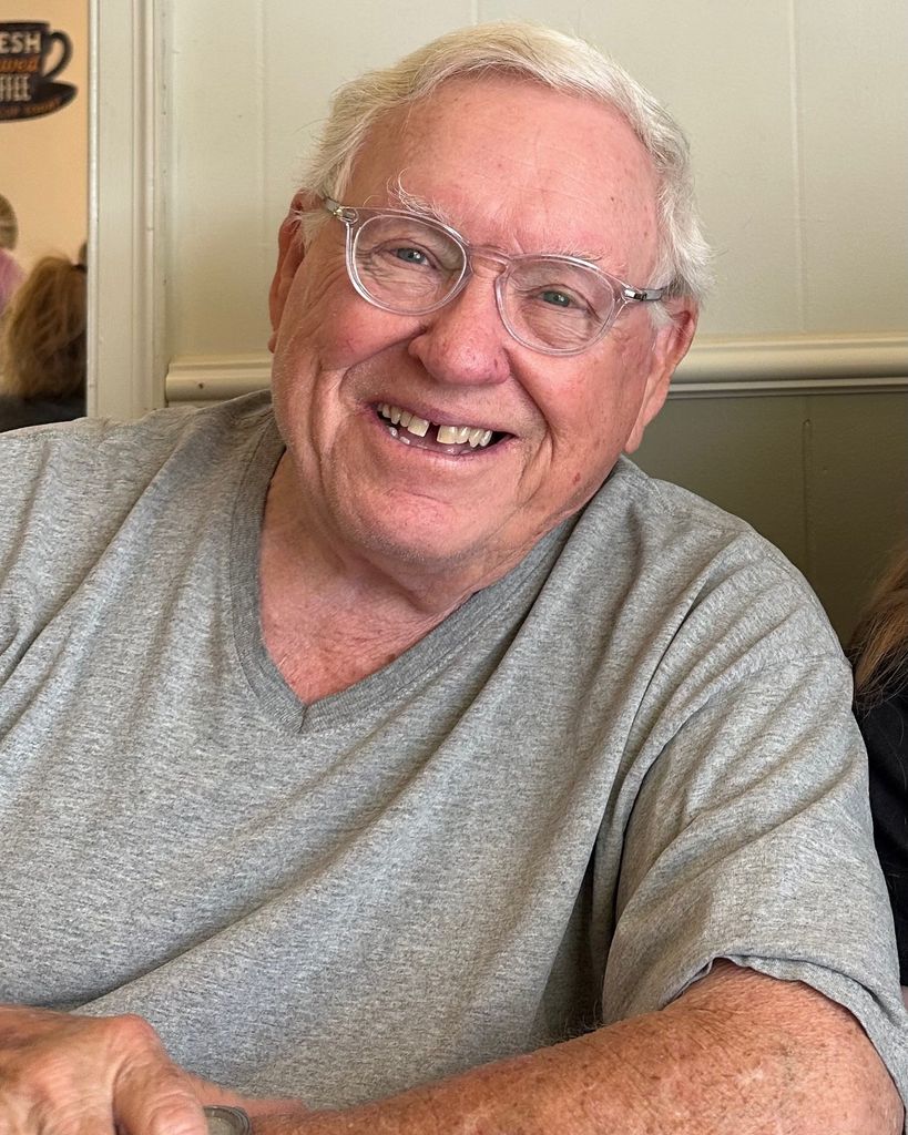 Bobby Hugh Smith, Sr Profile Photo